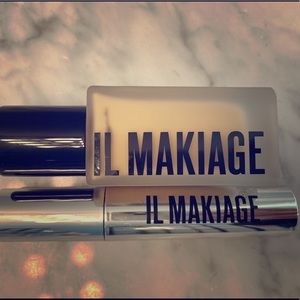 IL MAKIAGE Foundation and Concealer